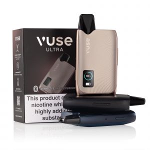 Ultra Vape Kit